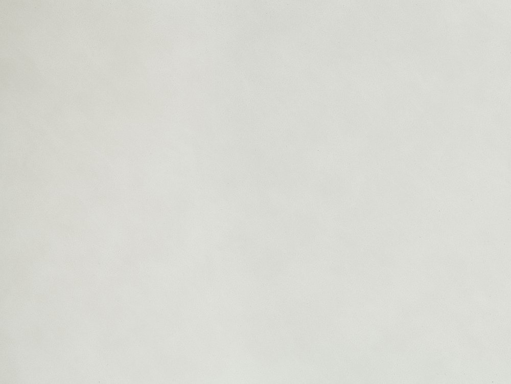 Set of Two White and Gold Upholstered Faux Leather And Metal Dining Side Chairs