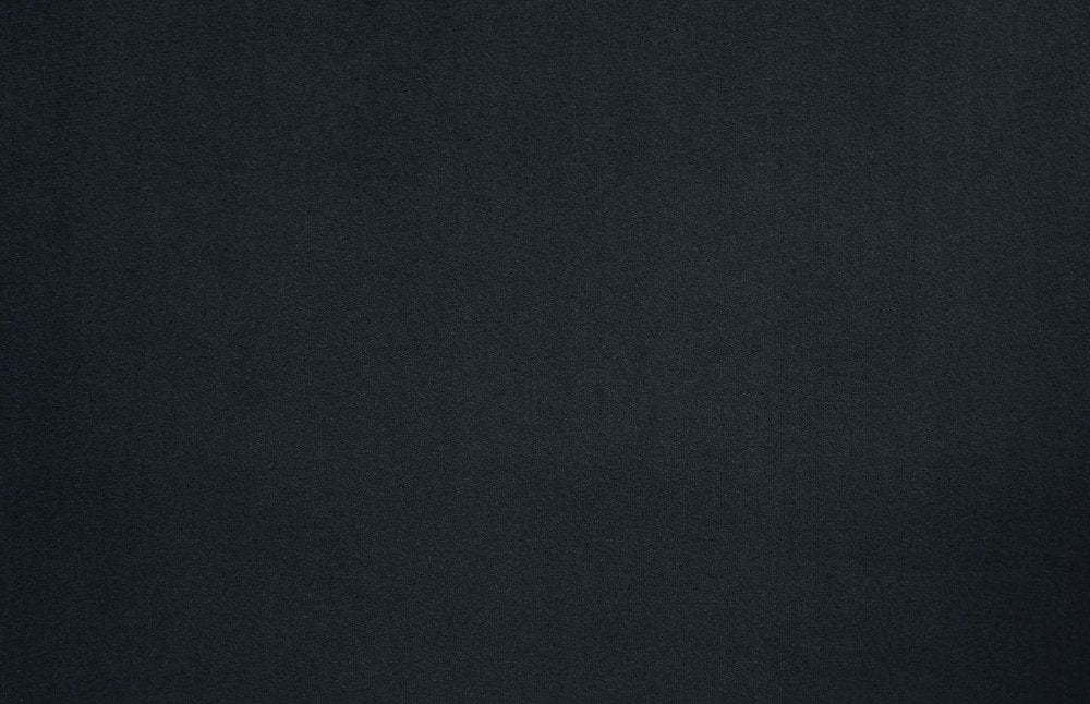 Black and Gold Upholstered Velvet Partially Open Back Dining Side Chair