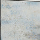 Subtle Transition Hand Painted Silver Floater Frame Wall Art