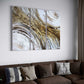 Indroduction S3 Hand Painted Unframed Wall Art