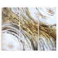 Indroduction S3 Hand Painted Unframed Wall Art