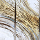 Indroduction S3 Hand Painted Unframed Wall Art