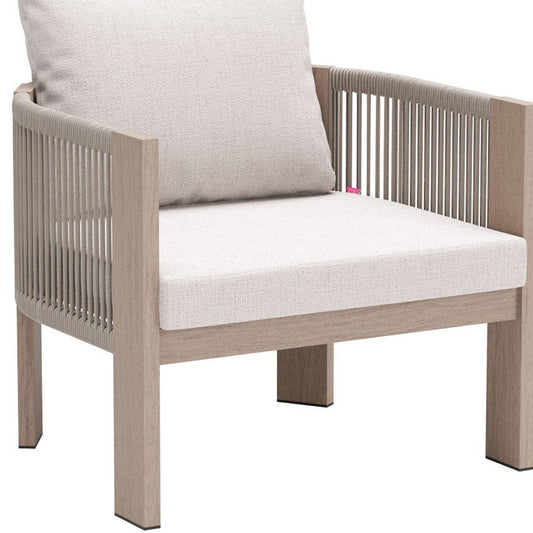 31" Aluminum Outdoor