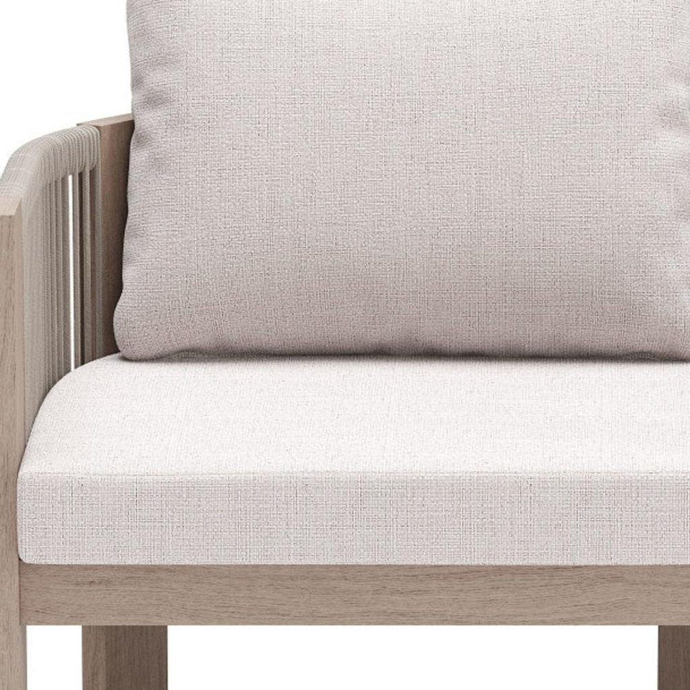 31" Aluminum Outdoor