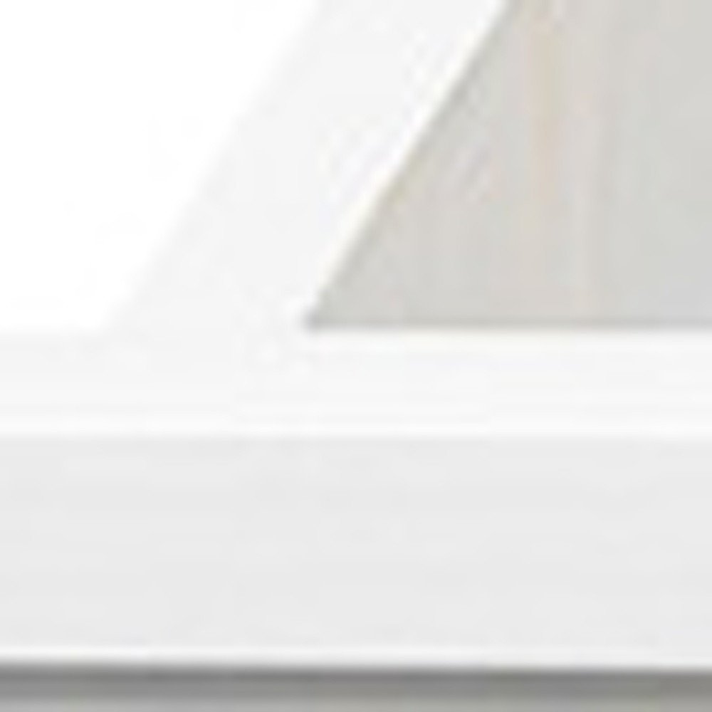 White Wood Full Bed Frame With Trundle And Drawers