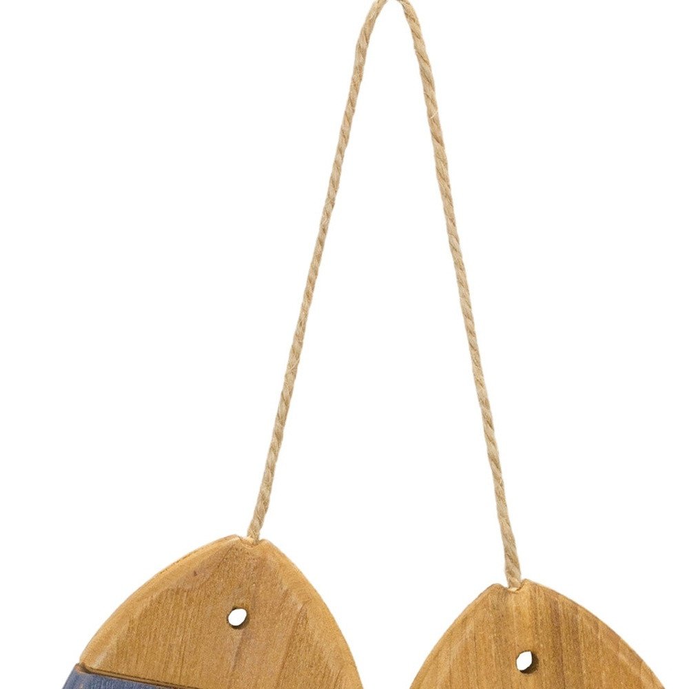 Set of Two White Fabric Figurine Tabletop Sculpture