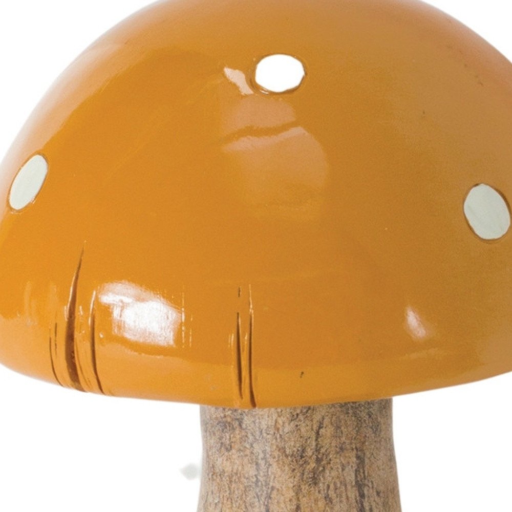 Set of Two Green Resin Figurine Tabletop Sculpture