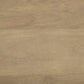 48" Natural Solid Wood Oval Coffee Table