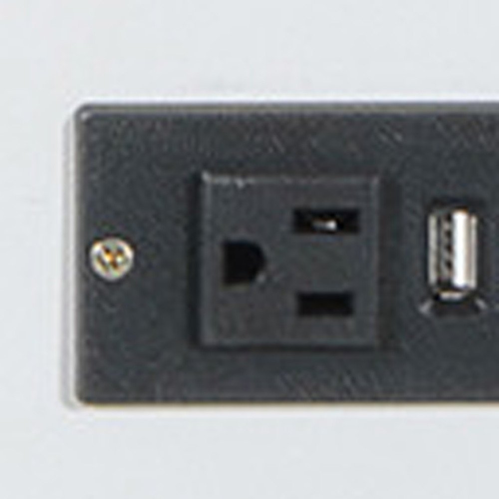 White Wood Full Murphy Bed