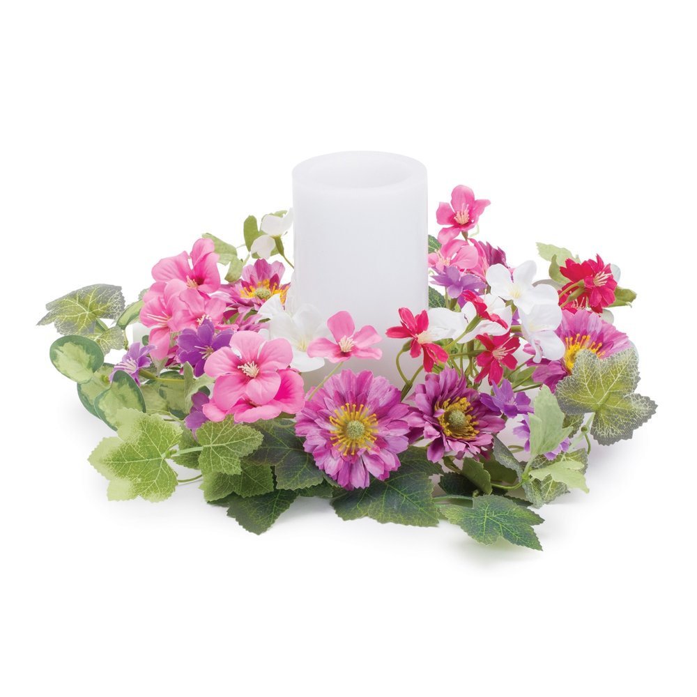 12" Green Artificial