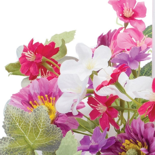 12" Green Artificial