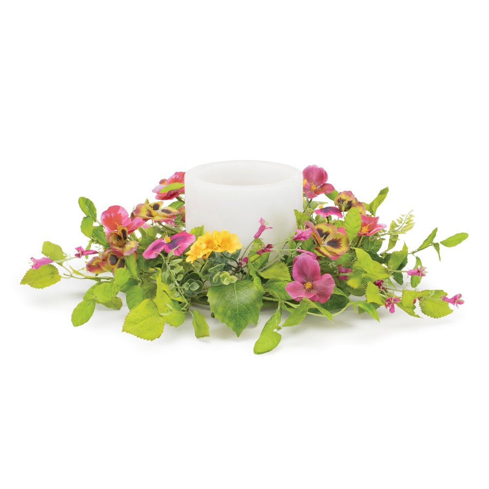 20" Green Artificial