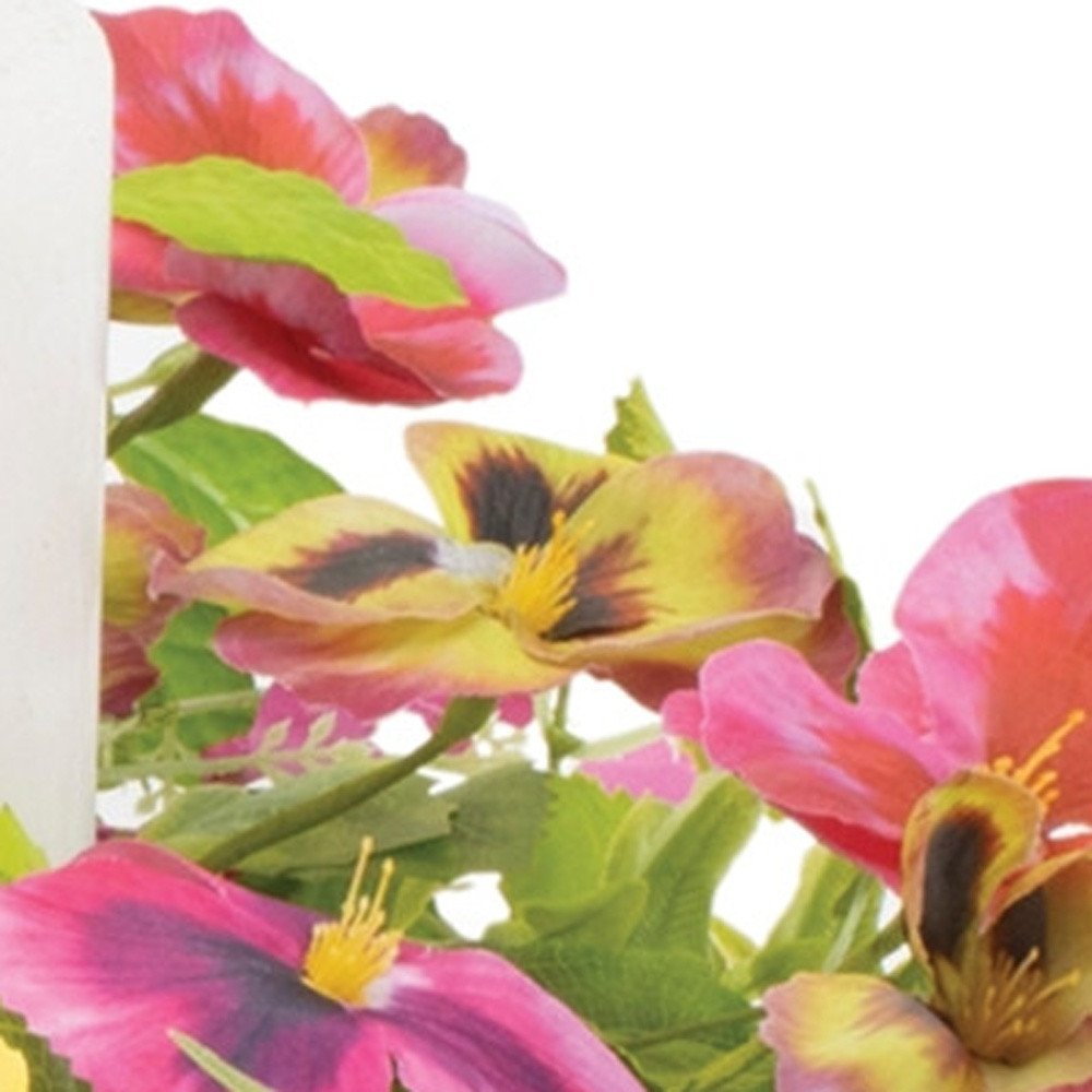 20" Green Artificial