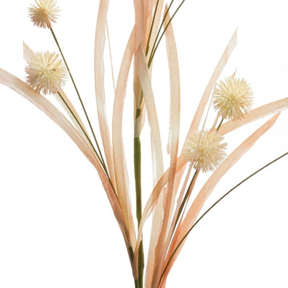 12 11" Cream Artificial