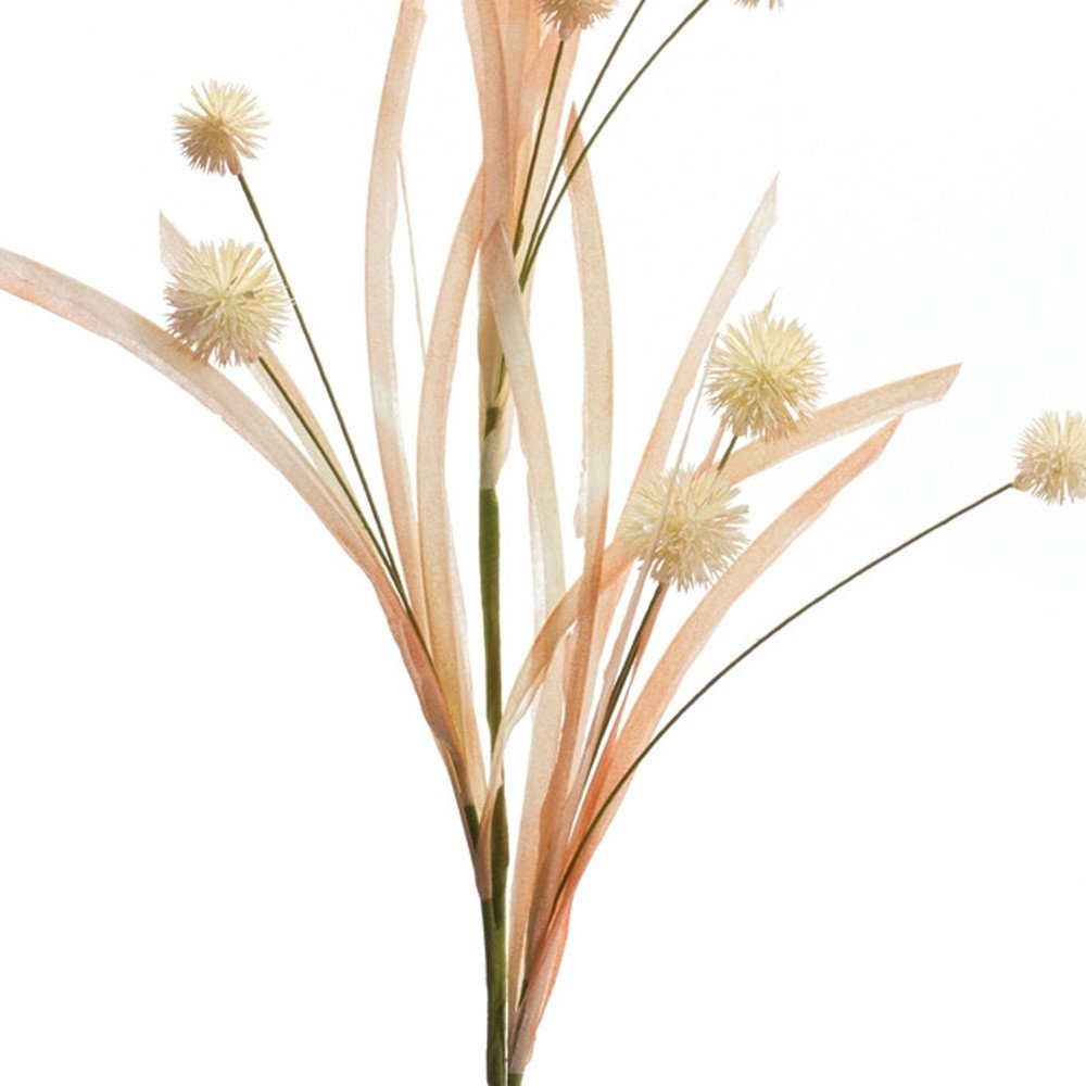 12 11" Cream Artificial