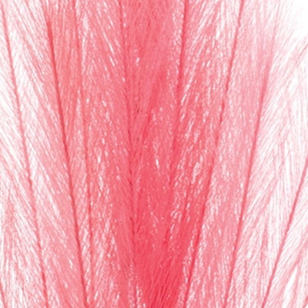 Set of Three 3" Pink Artificial