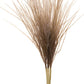Set of Two 3" White Artificial