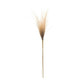 Set of Two 3" Brown Artificial