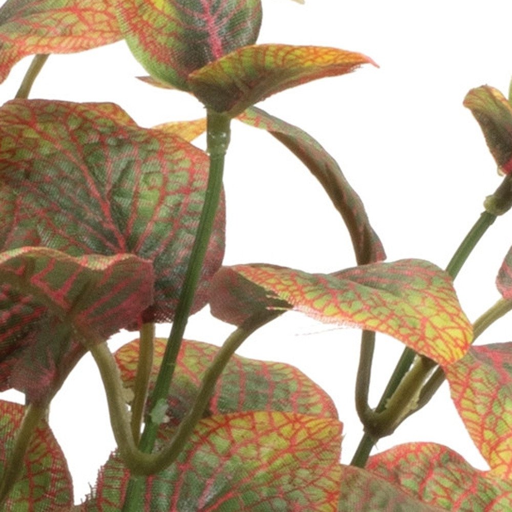 Set of Six 6" Yellow Artificial