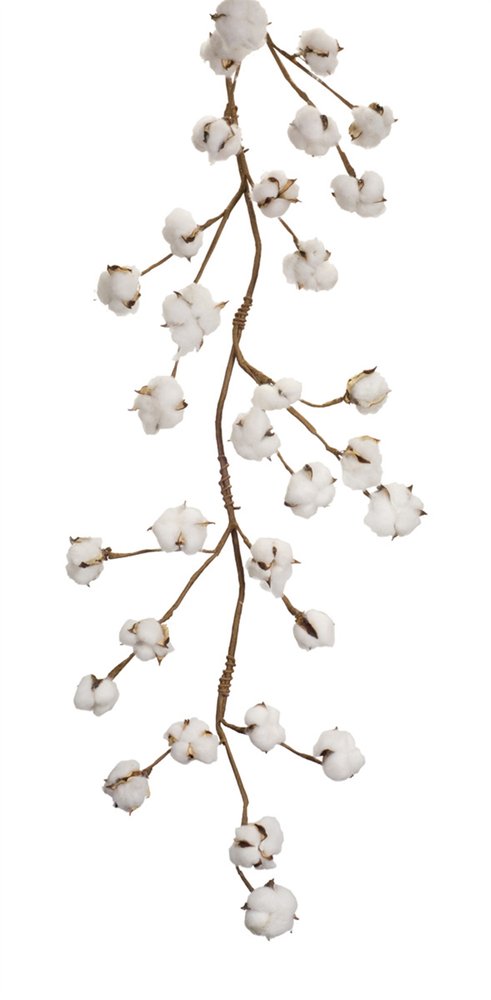 Set of Two 10" Brown Artificial