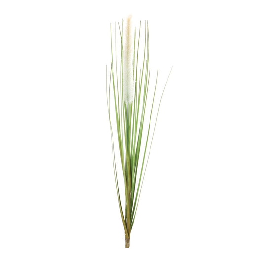 12 4" Green Artificial