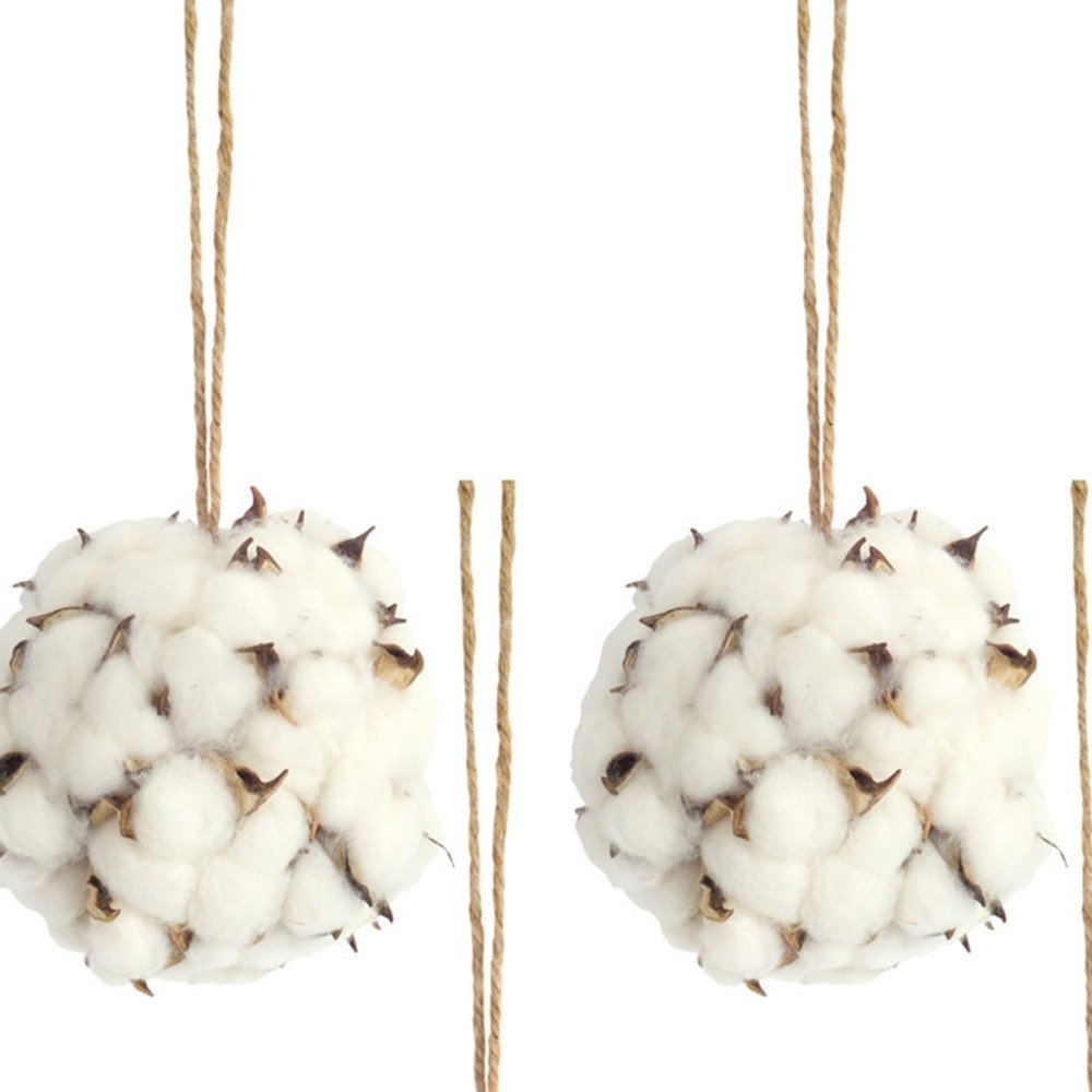 12 5" Brown Artificial