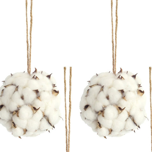 12 5" Brown Artificial