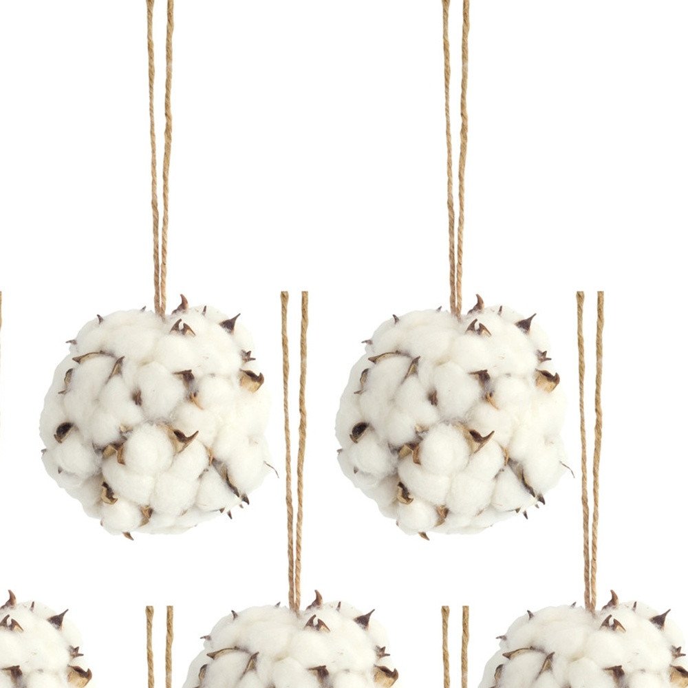 12 5" Brown Artificial