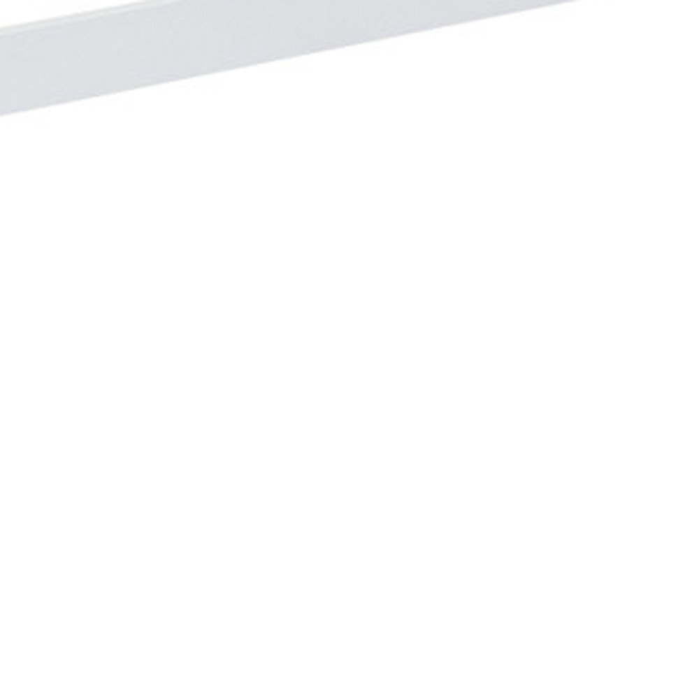 White Wood Twin Daybed Frame With Drawers