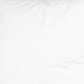 20" White Cotton Throw Pillow Insert