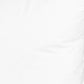 18" White Cotton Throw Pillow Insert