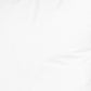 18" White Cotton Throw Pillow Insert