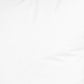 18" White Cotton Throw Pillow Insert