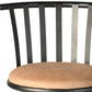 Set of Three Khaki and Black Suede Faux Leather and Iron Low Back Adjustable Height Swivel Bar Chairs