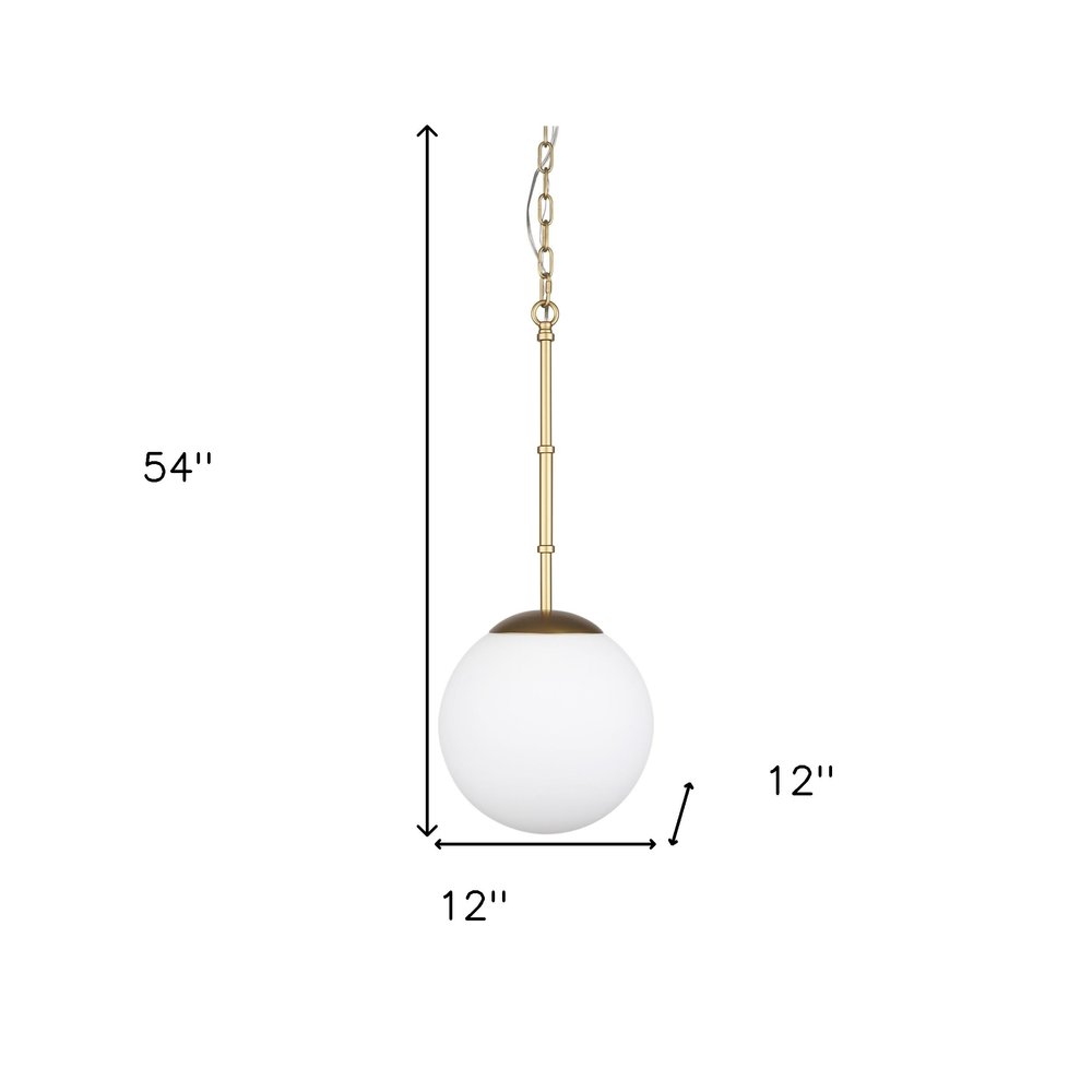 White Single Metal Dimmable Ceiling Light With White Shades