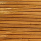 Brown 3D Embossed Striped Teak Reclaimed Wood Decorative Wall Panels