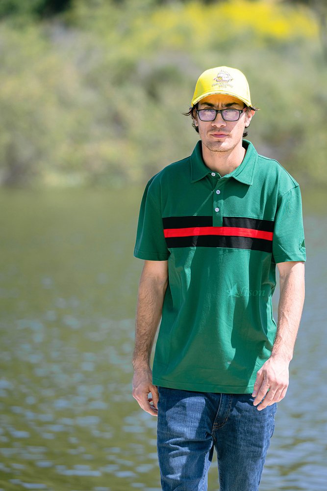 29" Unfinished Fabric Hand Painted Model Boat