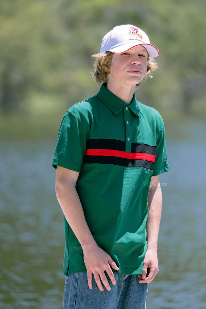 29" Unfinished Fabric Hand Painted Model Boat