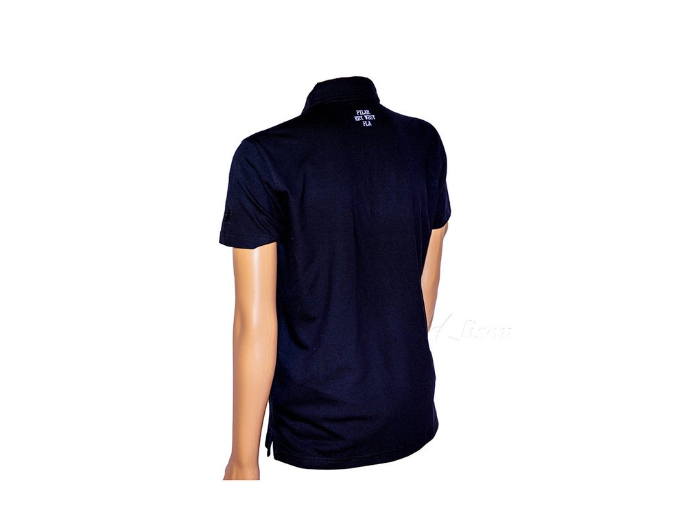 29" Unfinished Fabric Hand Painted Model Boat