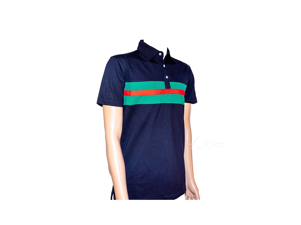 29" Unfinished Fabric Hand Painted Model Boat