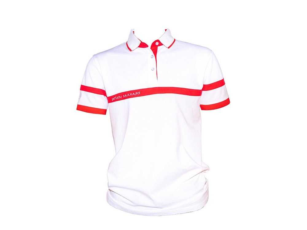 29" Unfinished Fabric Hand Painted Model Boat