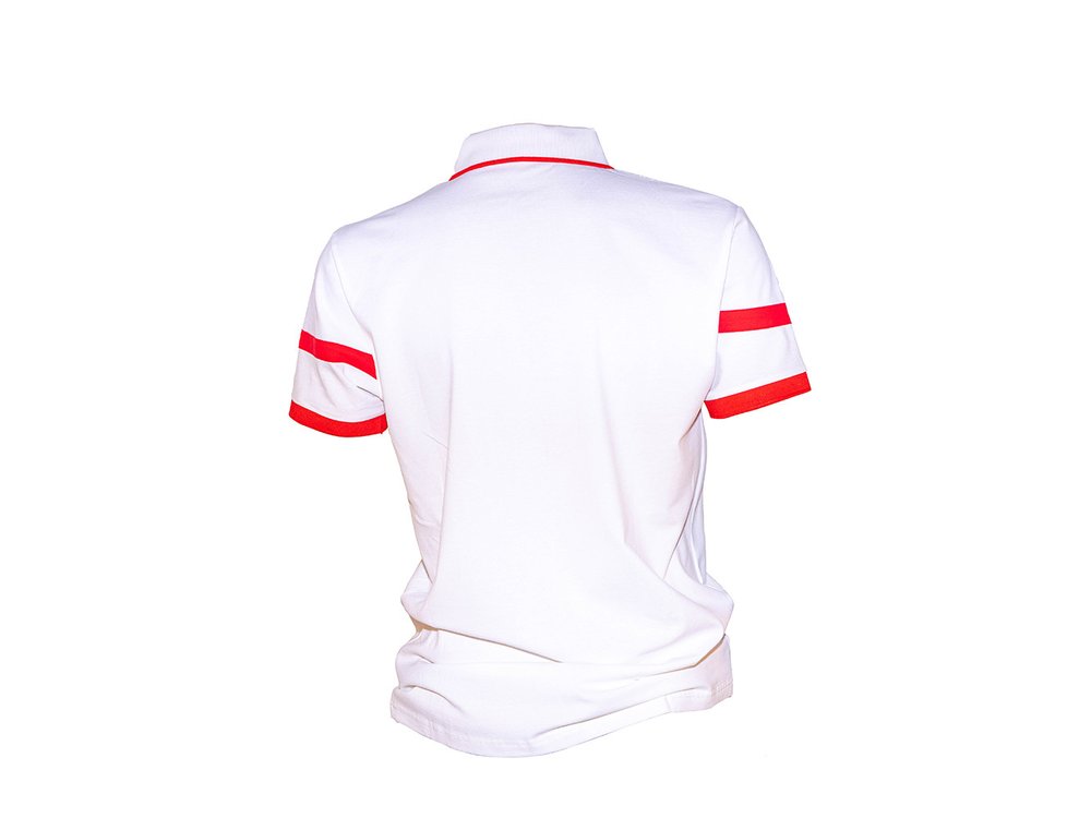 29" Unfinished Fabric Hand Painted Model Boat