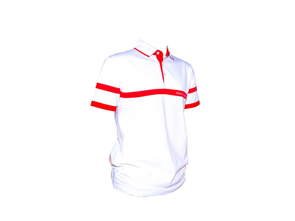 29" Unfinished Fabric Hand Painted Model Boat