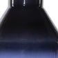 7" Blue Ombre Glass Cylinder Table Vase