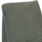 50" X 67" Olive Green Cotton Blend Throw Blanket with Fringe