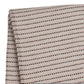 55" X 70" Dusty Rose Cotton Blend Woven Plush Throw Blanket with Fringe