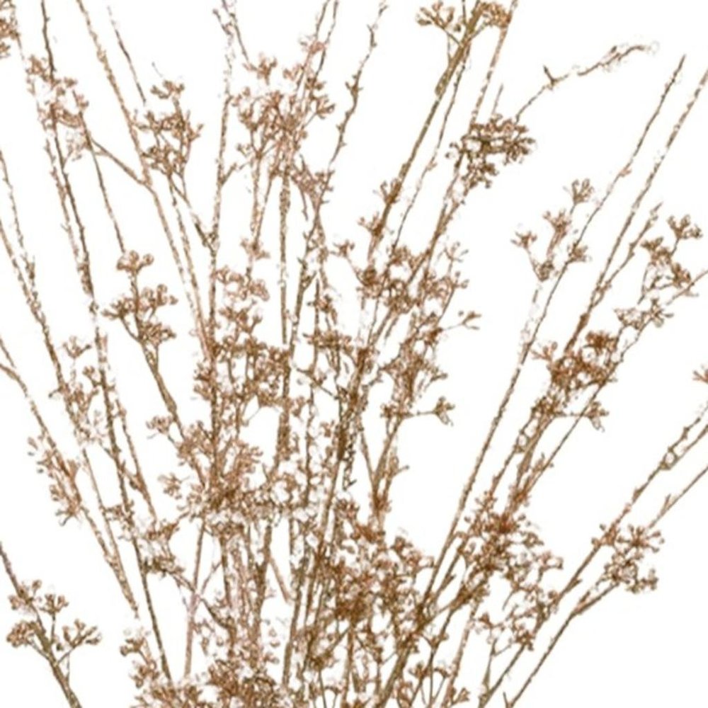 Set of Two 16" Gold Artificial