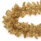 11" Gold Artificial Pine