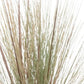 Set of Two 15" Green And Brown Artificial Foliage