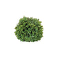 Set of Two 14" Green Artificial Foliage